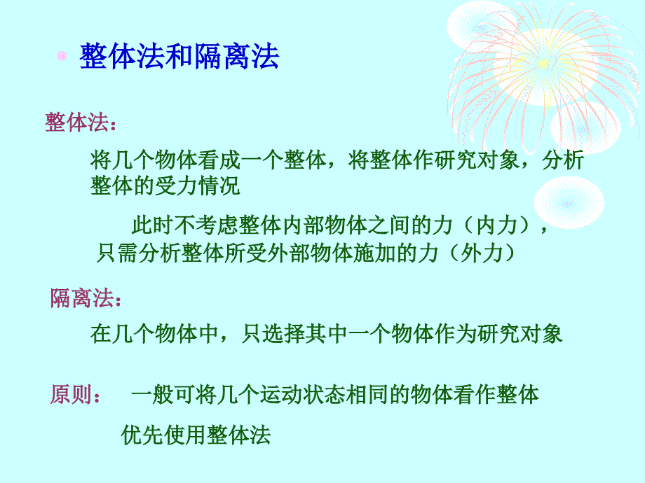 人教版物理修1复习专题１_第4页