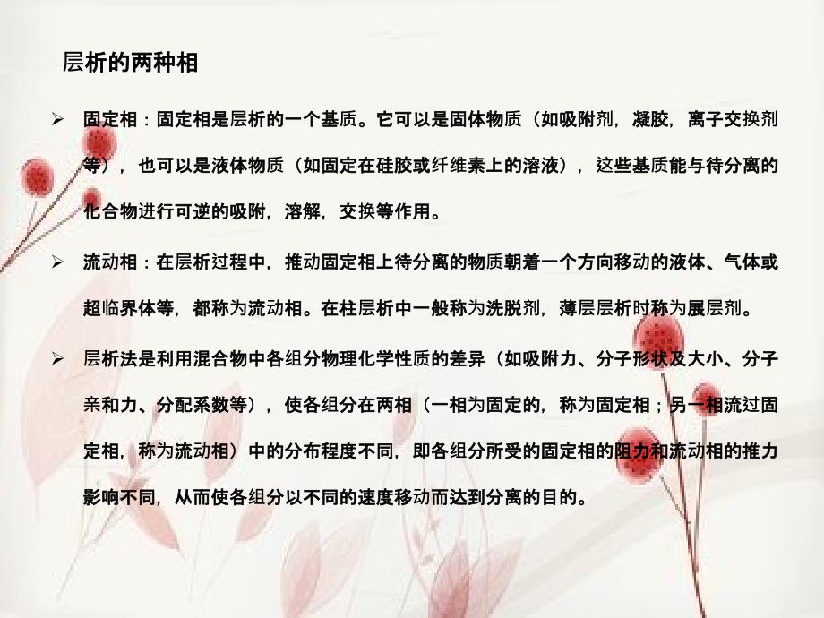 DNSAA双向聚酰胺薄膜层析_第4页