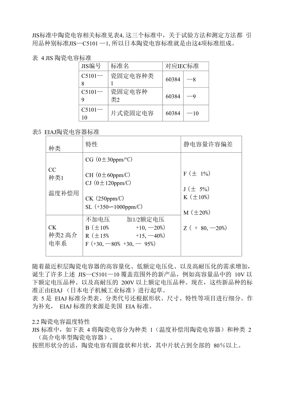 陶瓷电容失效分析_第4页