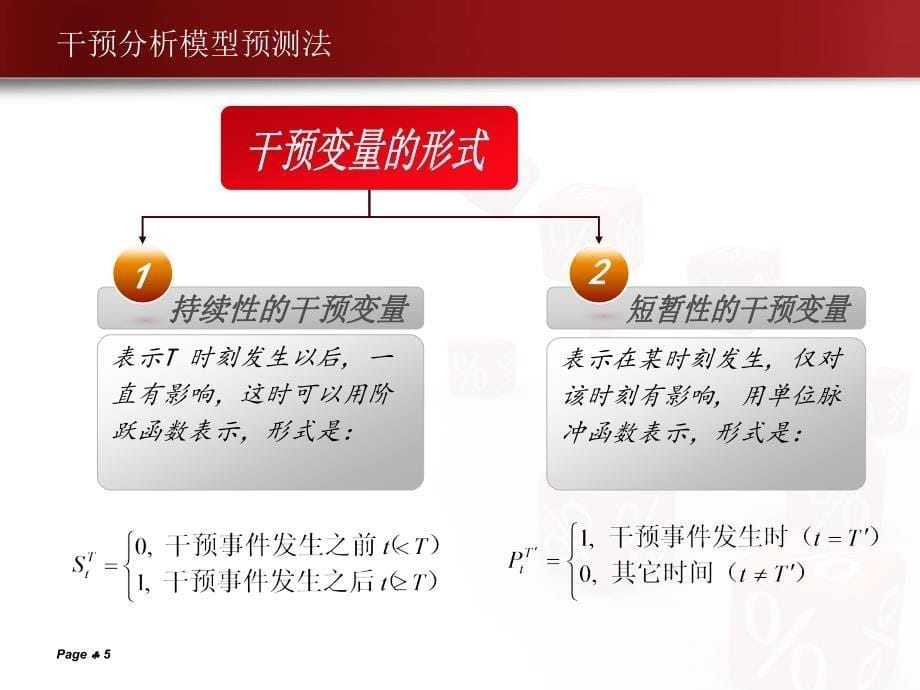 干预分析模型预测法ppt_第5页