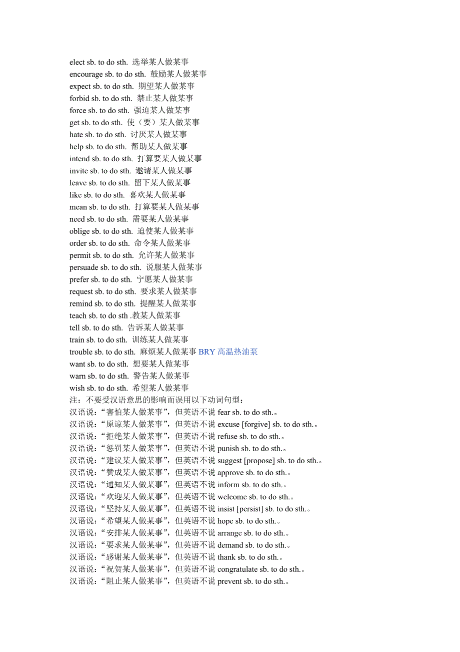 高考英语中常用的词.doc_第2页