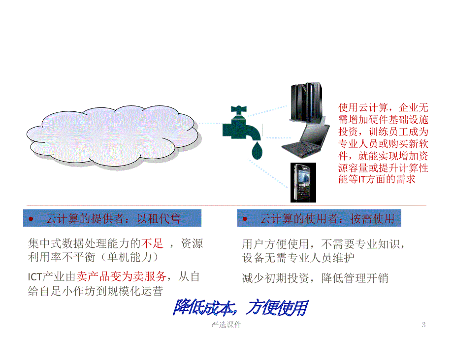 云计算监控运维（精制资料）_第3页