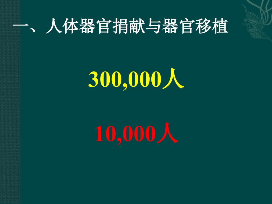 丁世界卫生法学卫生法9现代医学发展及相关法律问题_第3页