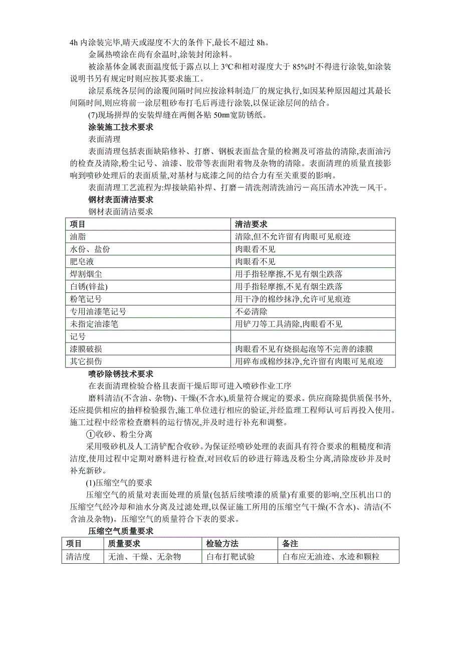 大桥的防腐施工方案[优秀工程方案]_第4页