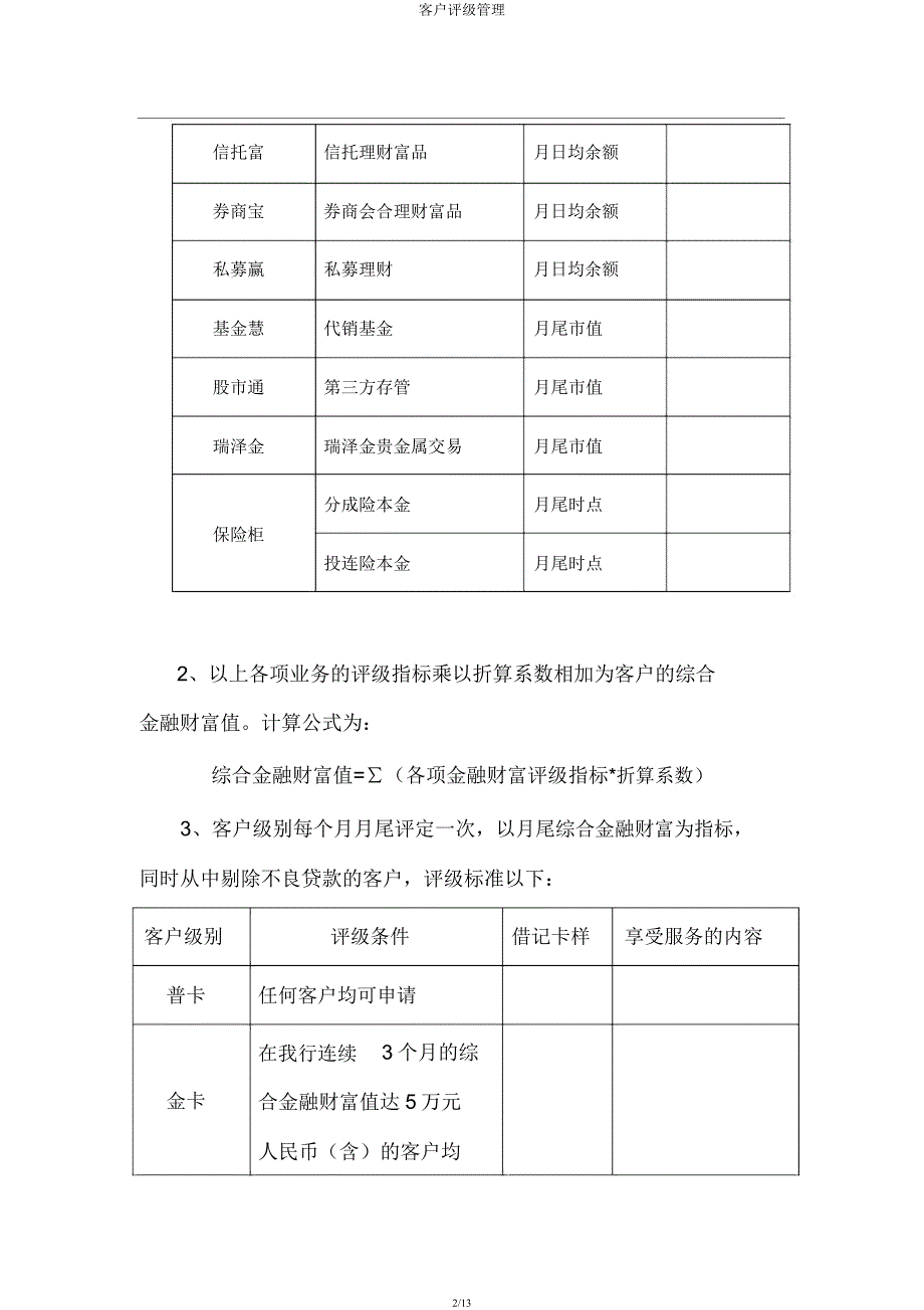 客户评级管理.docx_第2页