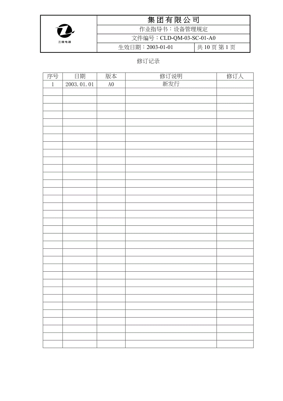 01设备管理规定（天选打工人）.doc_第1页