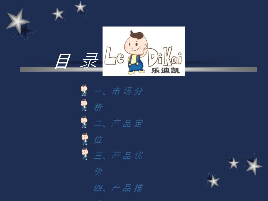 儿童营养品计划书.ppt_第1页