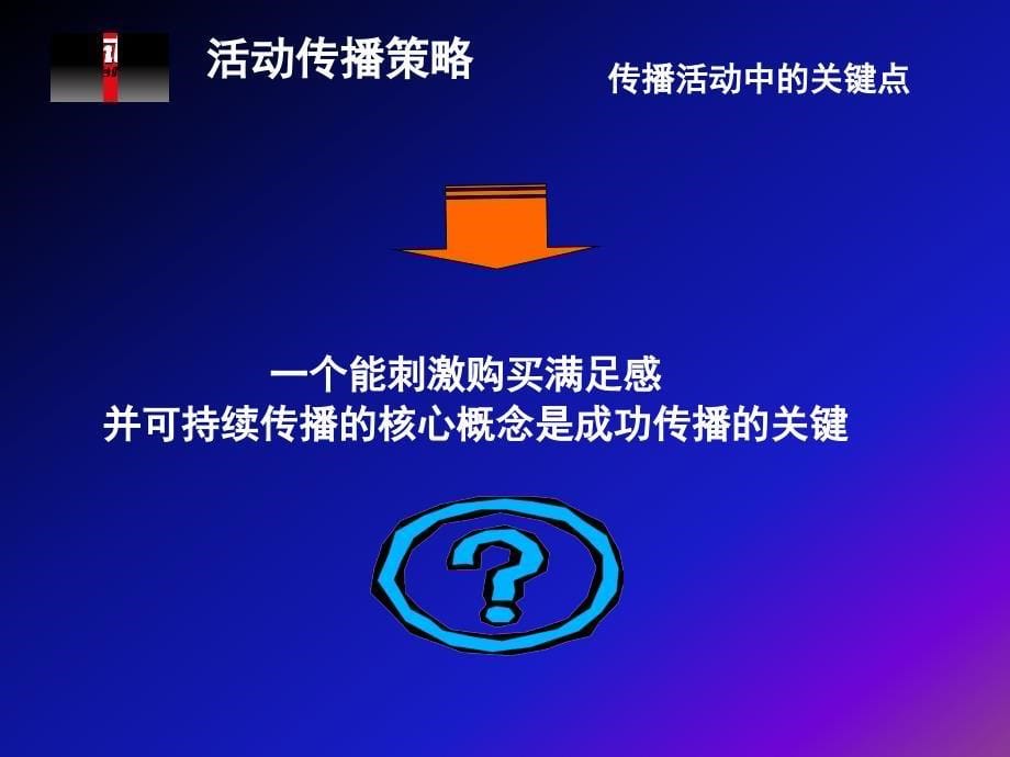 烟台啤酒主题传播活动豪情80年庆_第5页