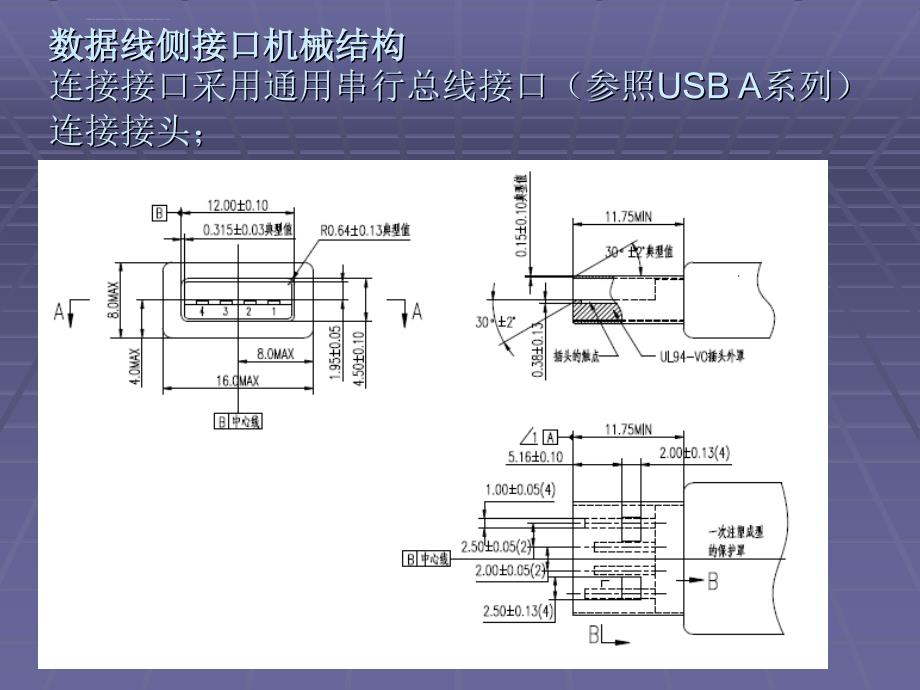 数据线简介ppt课件_第3页