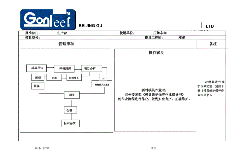 模具管理策略_第1页