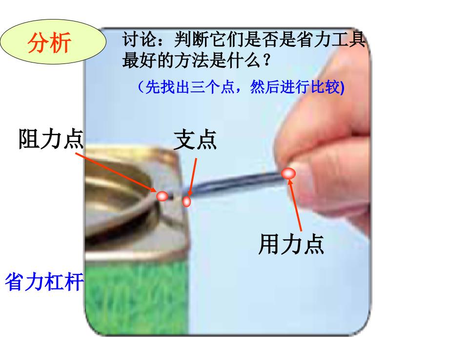 杠杆工具的分类_第3页