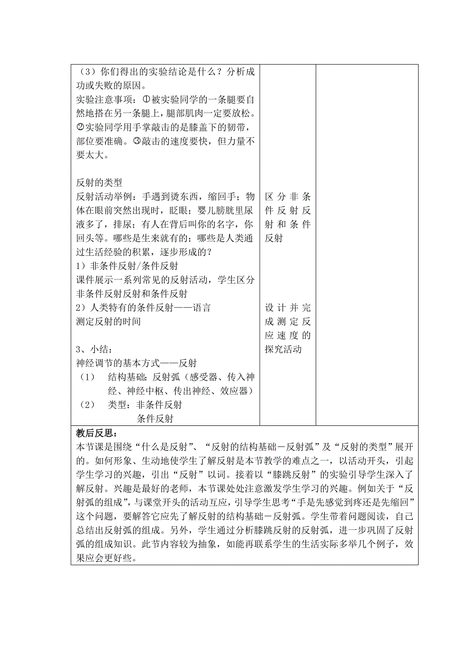 人体的神经调节.doc_第4页