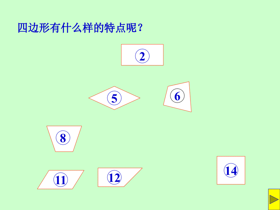 四边形的认识 (5)_第4页