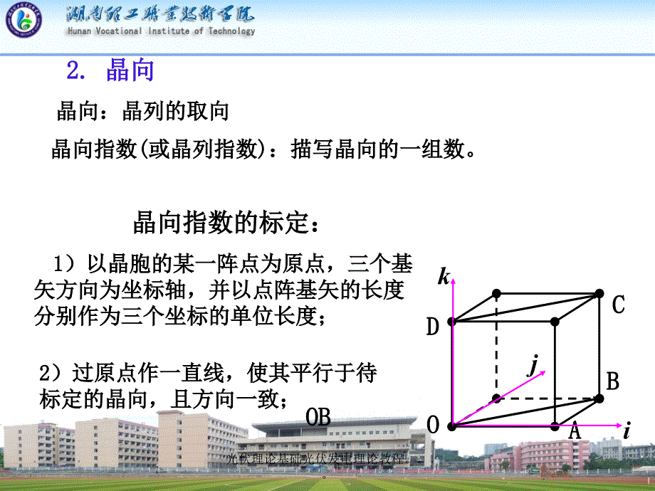 光伏理论基础光伏发电理论教程课件_第3页