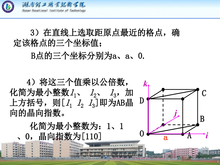 光伏理论基础光伏发电理论教程课件_第4页