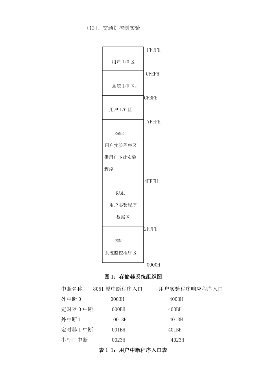 MUT-III实验说明书_第3页