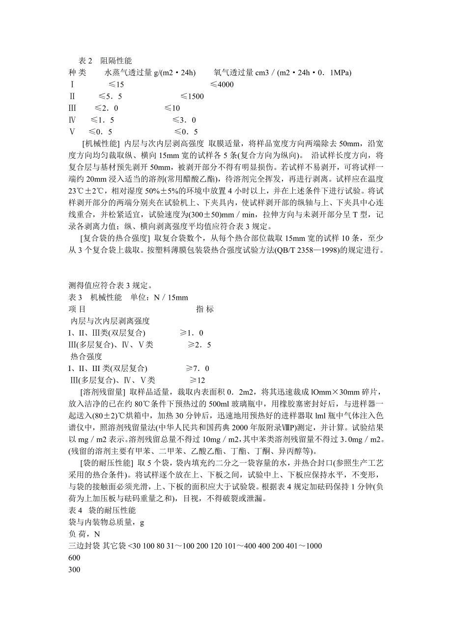 YBB_00132002_药品包装用复合膜、袋通则.doc_第2页