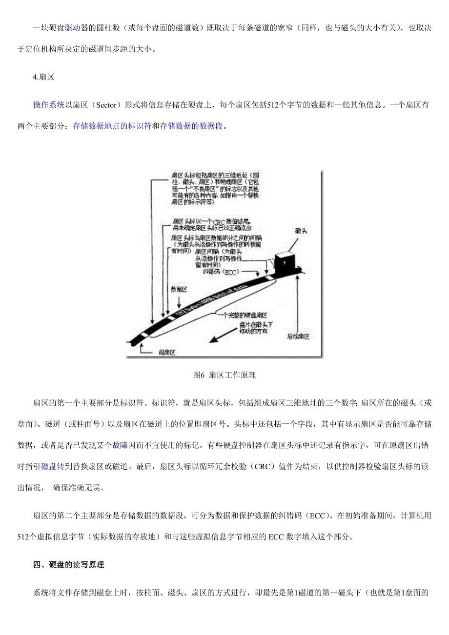 图文详解硬盘读写和碎片产生原理.doc_第5页