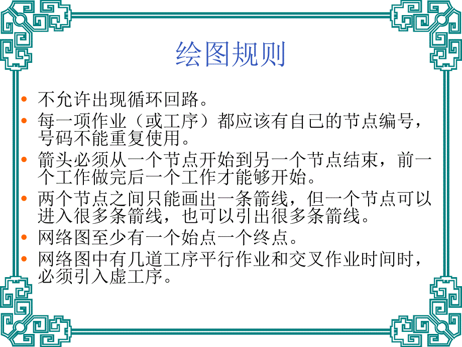 网络计划技术企业管理_第4页