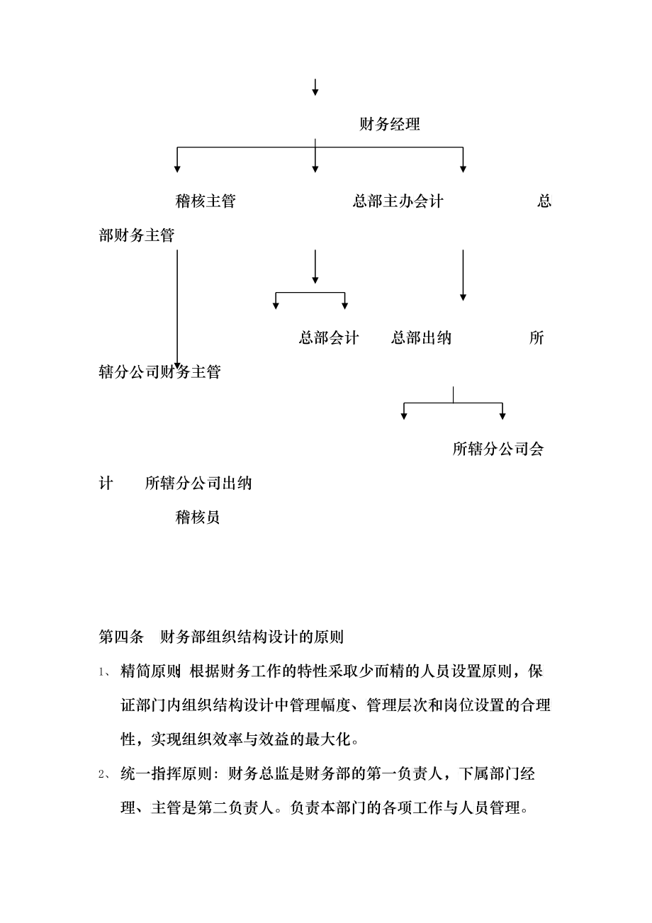 某通讯公司财务管理手册_第4页