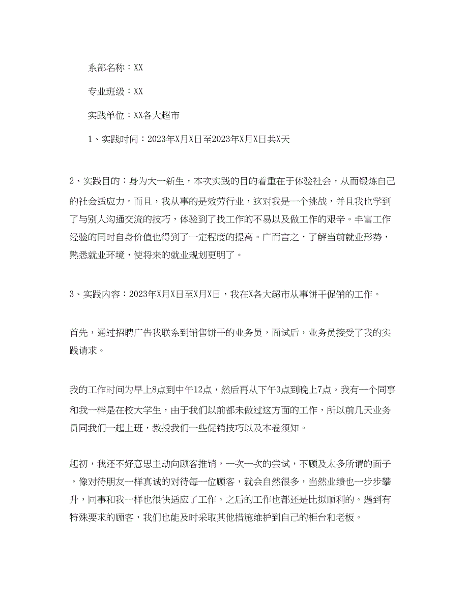 2023年精简版个人社会实践心得体会【三篇】.docx_第4页