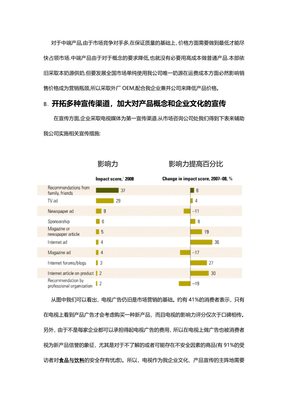 模拟公司策划方案示例_第3页