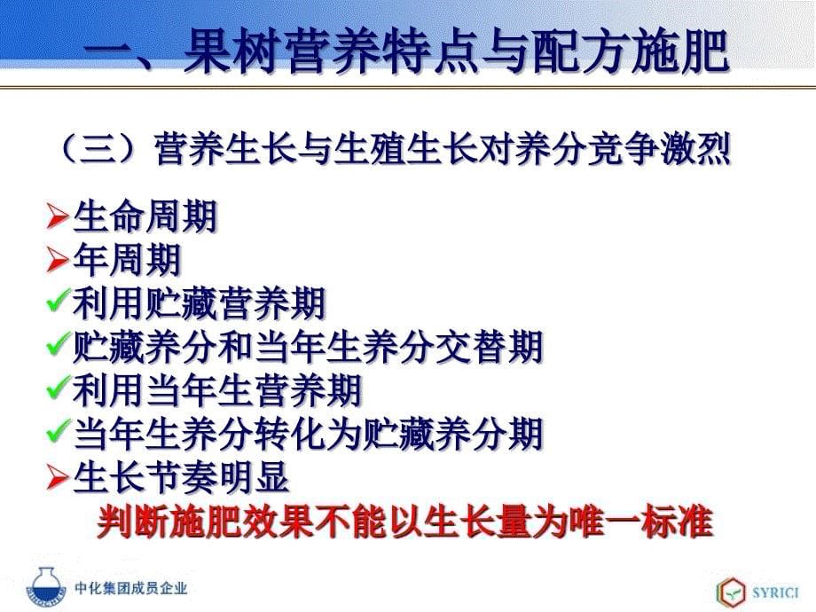 山东烟台苹果的施肥方案知识探索_第5页