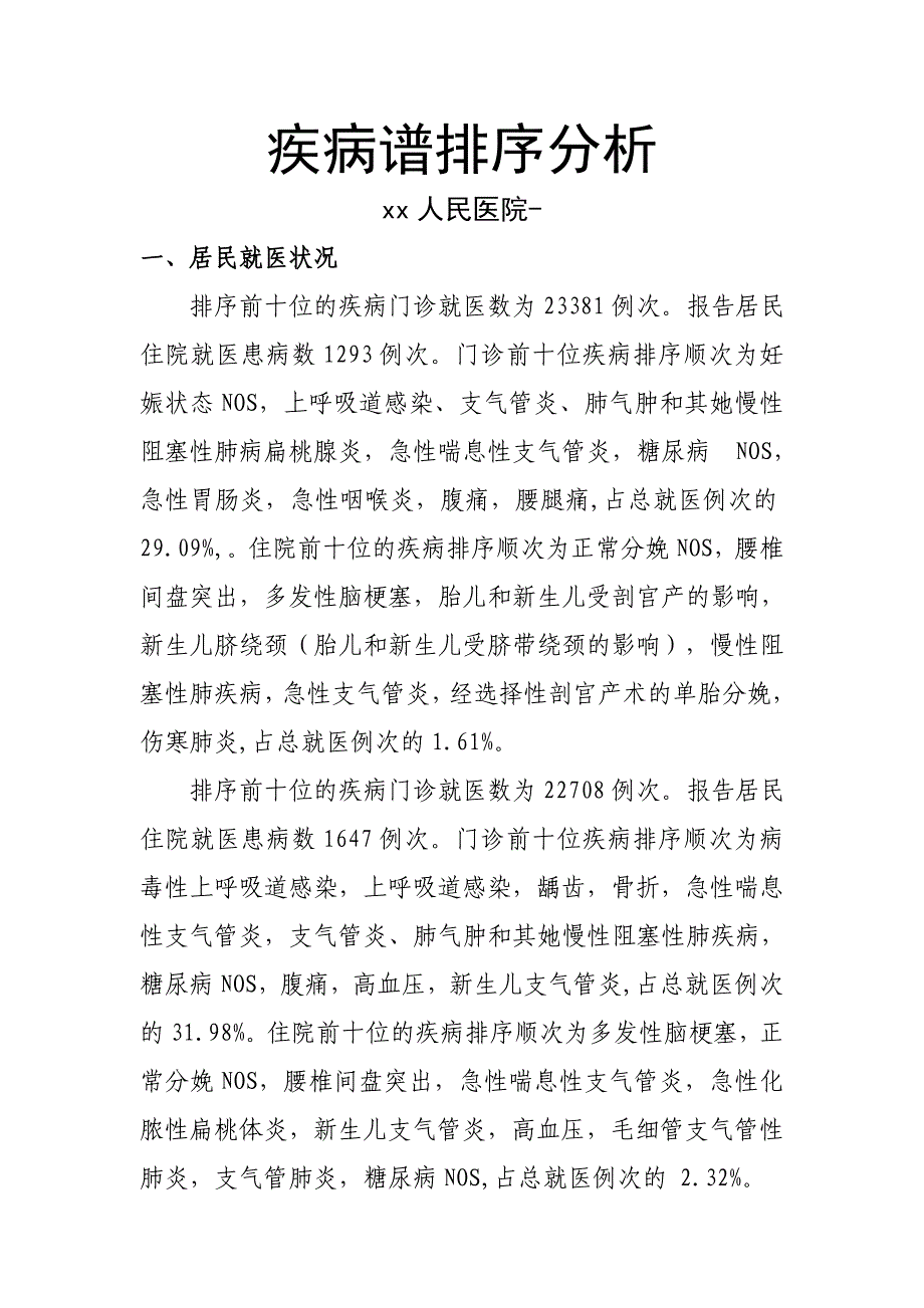 16-疾病谱分析_第1页