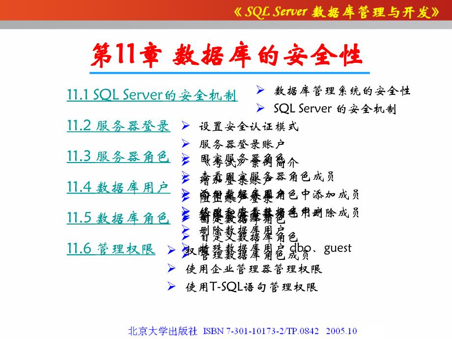 数据库的安全性最新课件_第2页