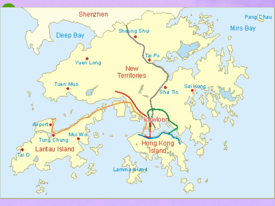 八年级生物下册繁华都会香港特别行政区课件人教新课标版课件_第2页