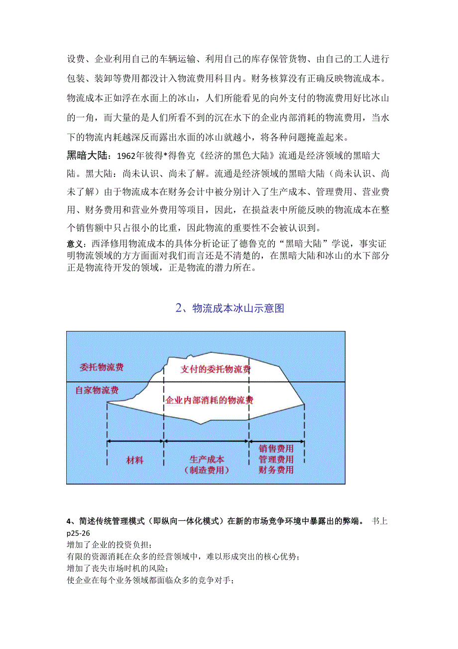 供应链管理重点_第4页