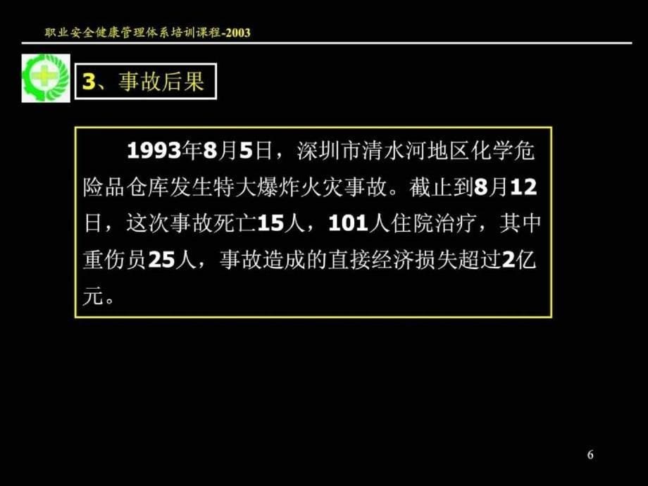 【安全课件】重大生产安全事故应急救援系统(新)文档资料_第5页