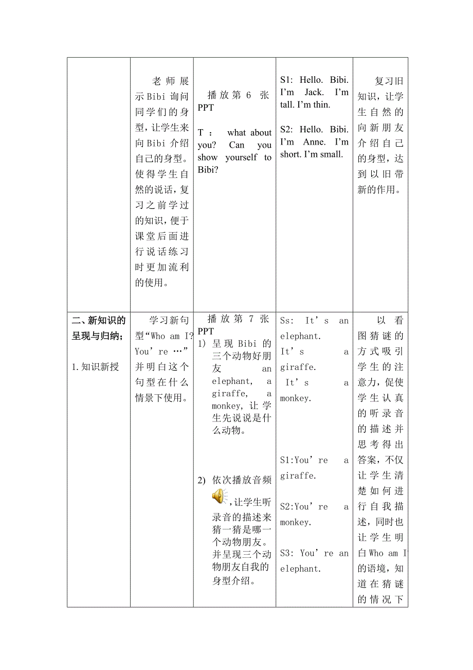 牛津英语上教版二年级AUnit2I&#39;mDannyperiod2（教育精品）_第3页