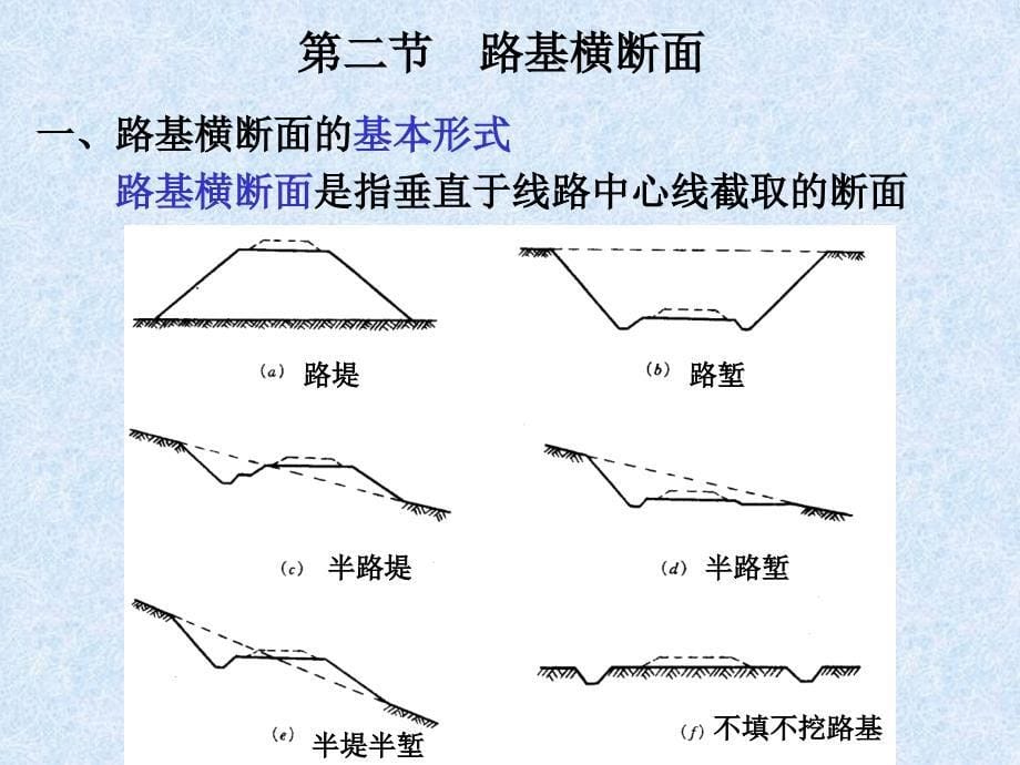 路基结构学习_第5页