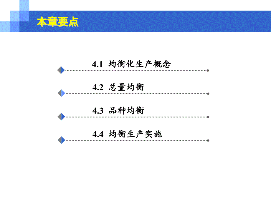 精益生产之均衡化生产_第2页