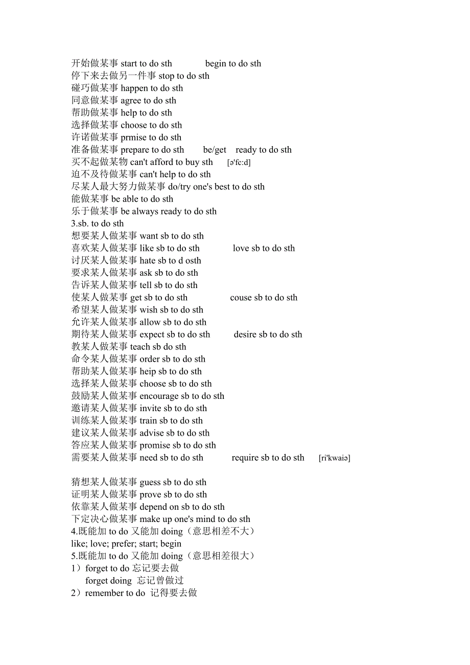 动词不定式 2012.doc_第2页