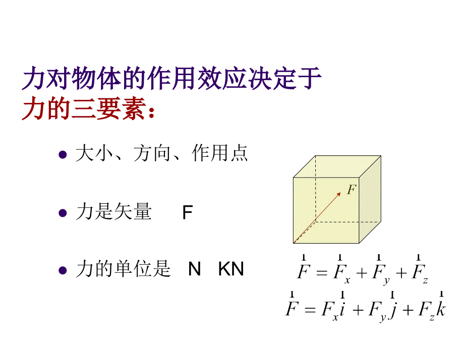 学习理论力学目_第3页