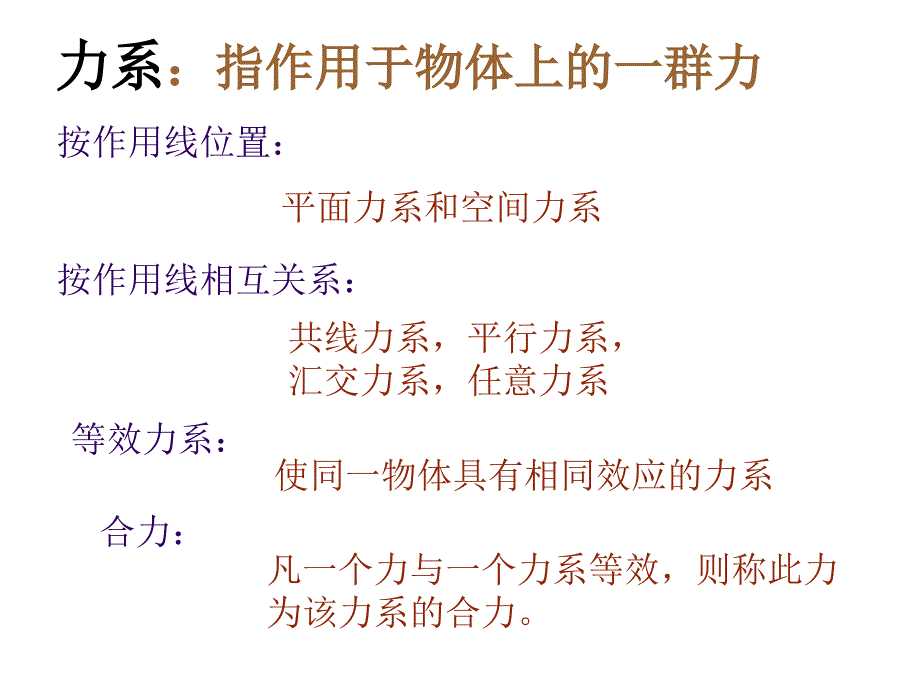 学习理论力学目_第4页