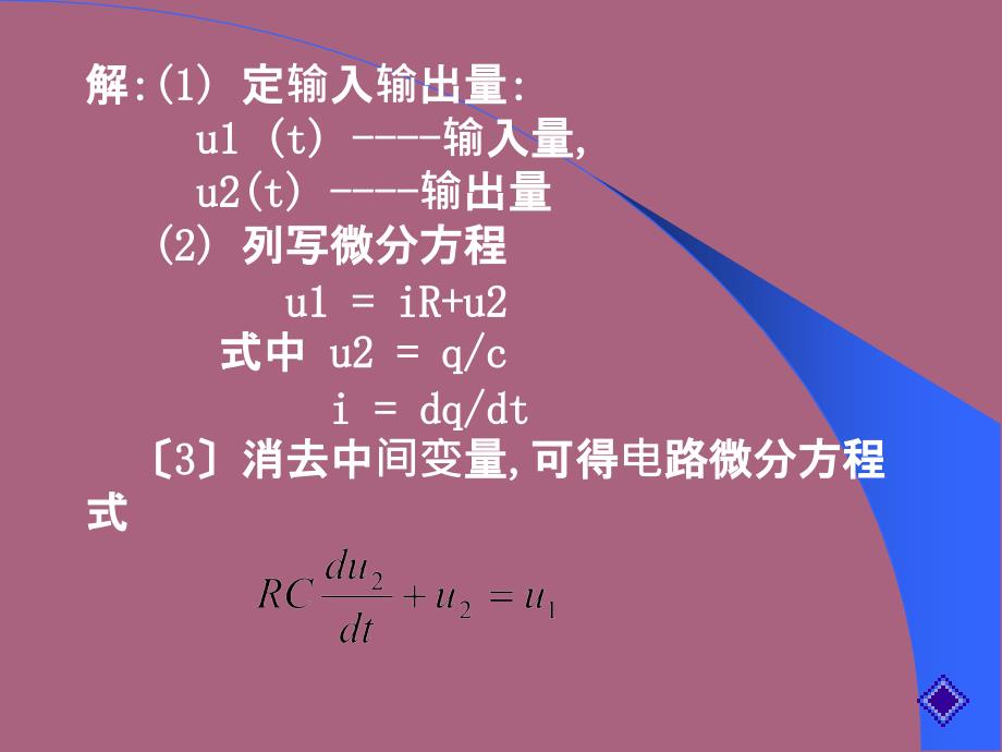 第二章控制系统的模型ppt课件_第4页