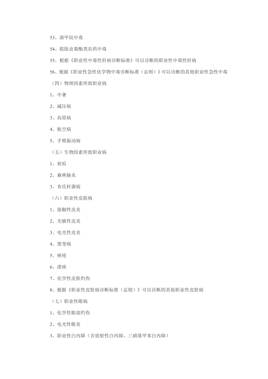 10类115种职业病.doc_第4页