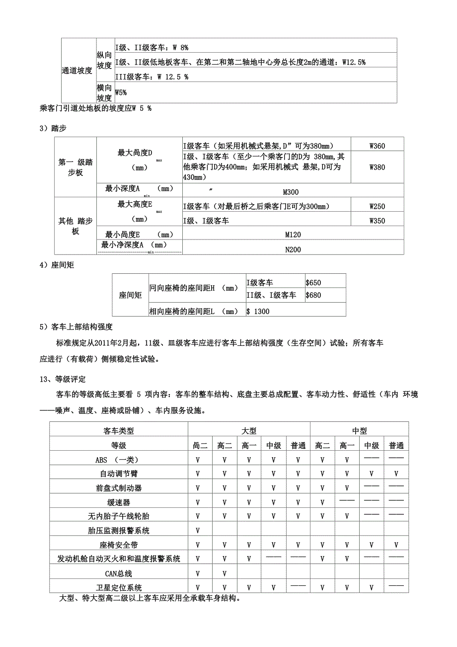 客车基本知识_第4页