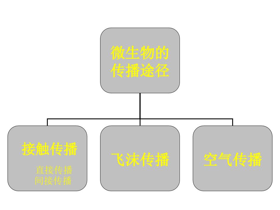 ICU建设与医院感染管理_第3页