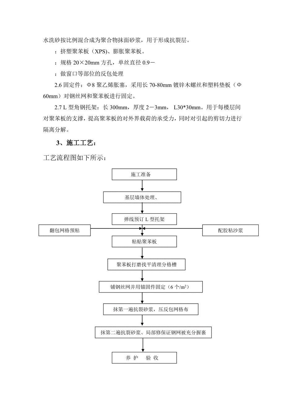 施工组织设计之有节能施工方法和保证质量的措施_第2页