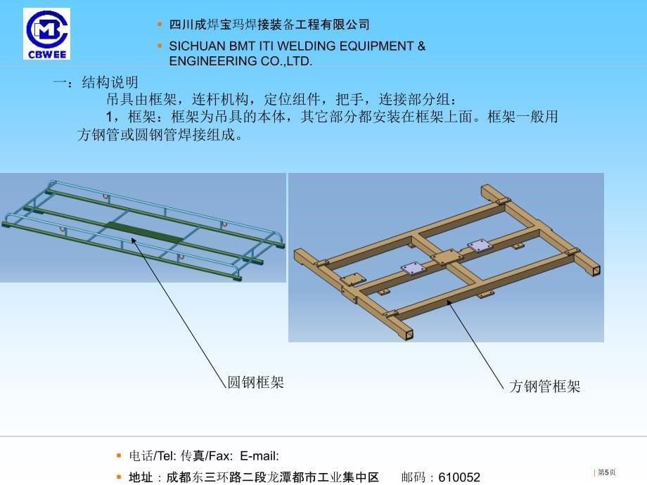 吊具使用及维护说明课件_第5页