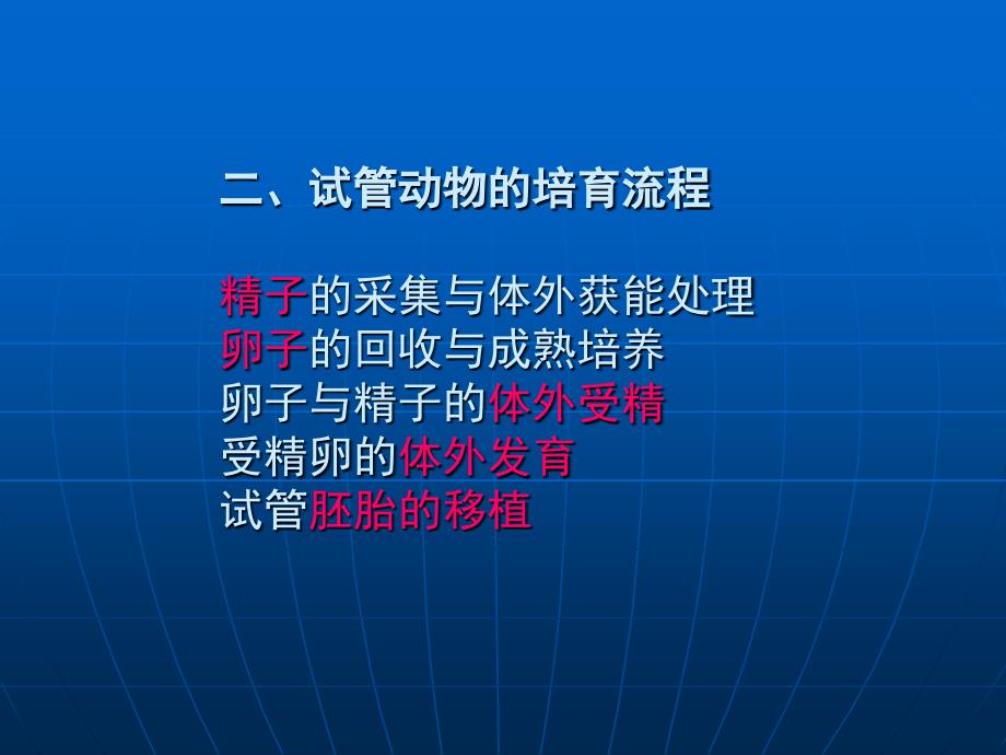 细胞工程第十二章、试管动物与克隆动物_第4页