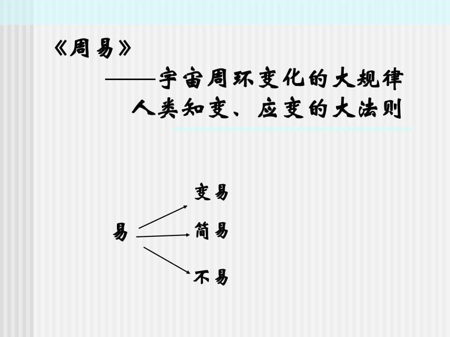 周易与企业文化ppt课件_第5页