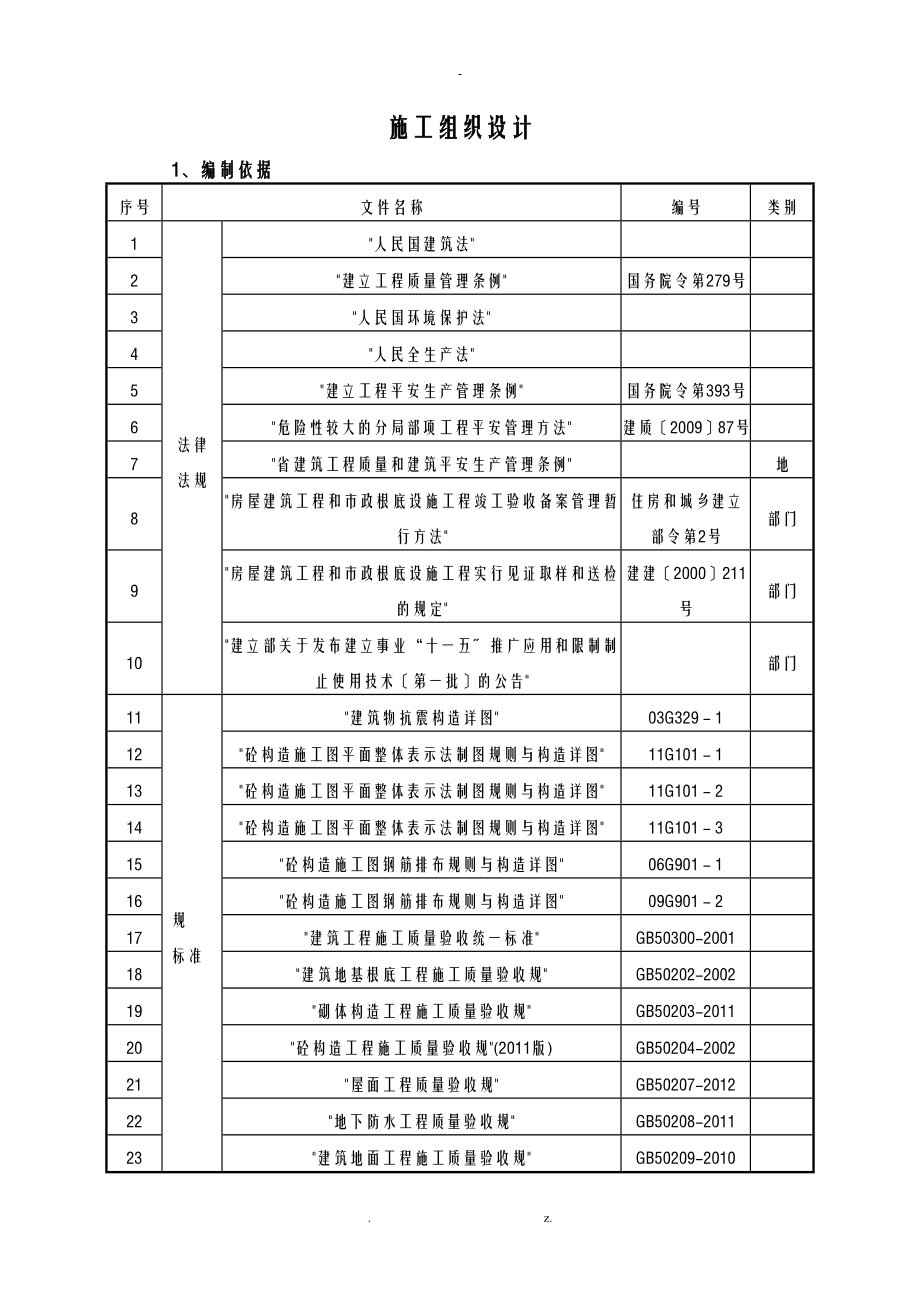 马堡储煤场施工设计方案及对策_第1页