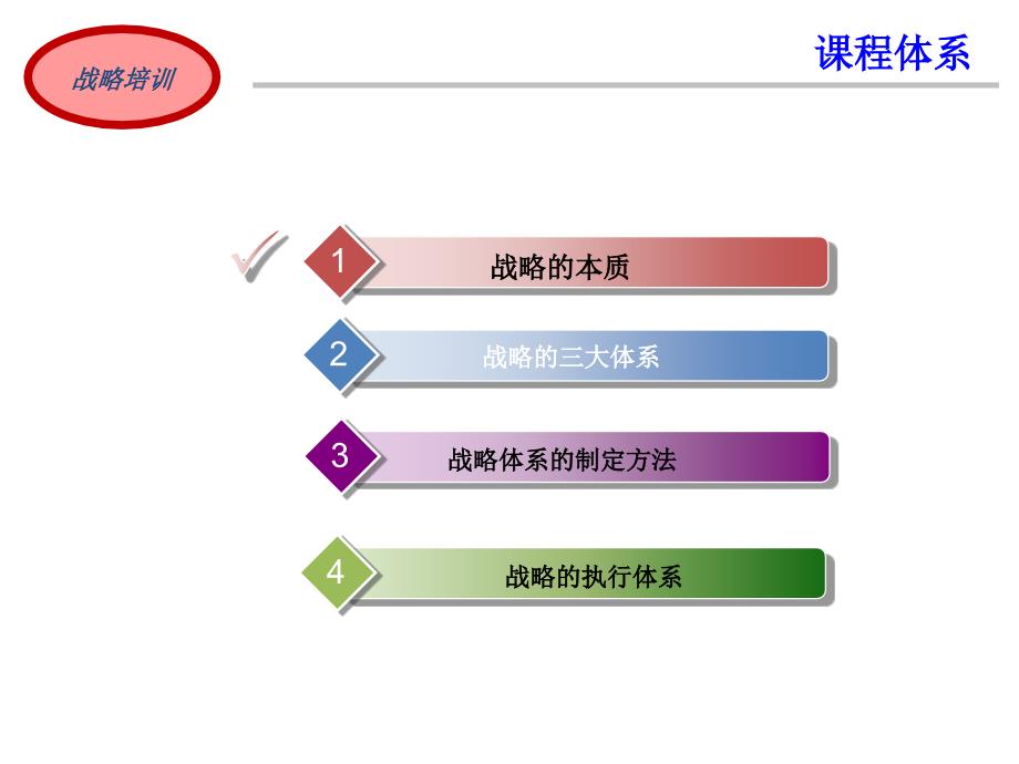 战略规划体系与执行培训讲义_第4页