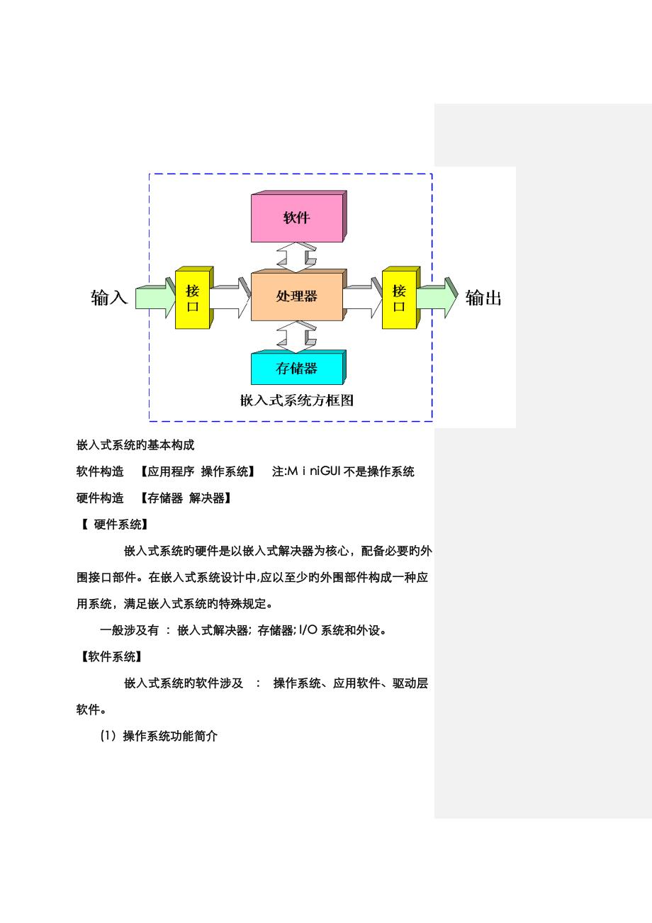 嵌入式系统的复习_第2页