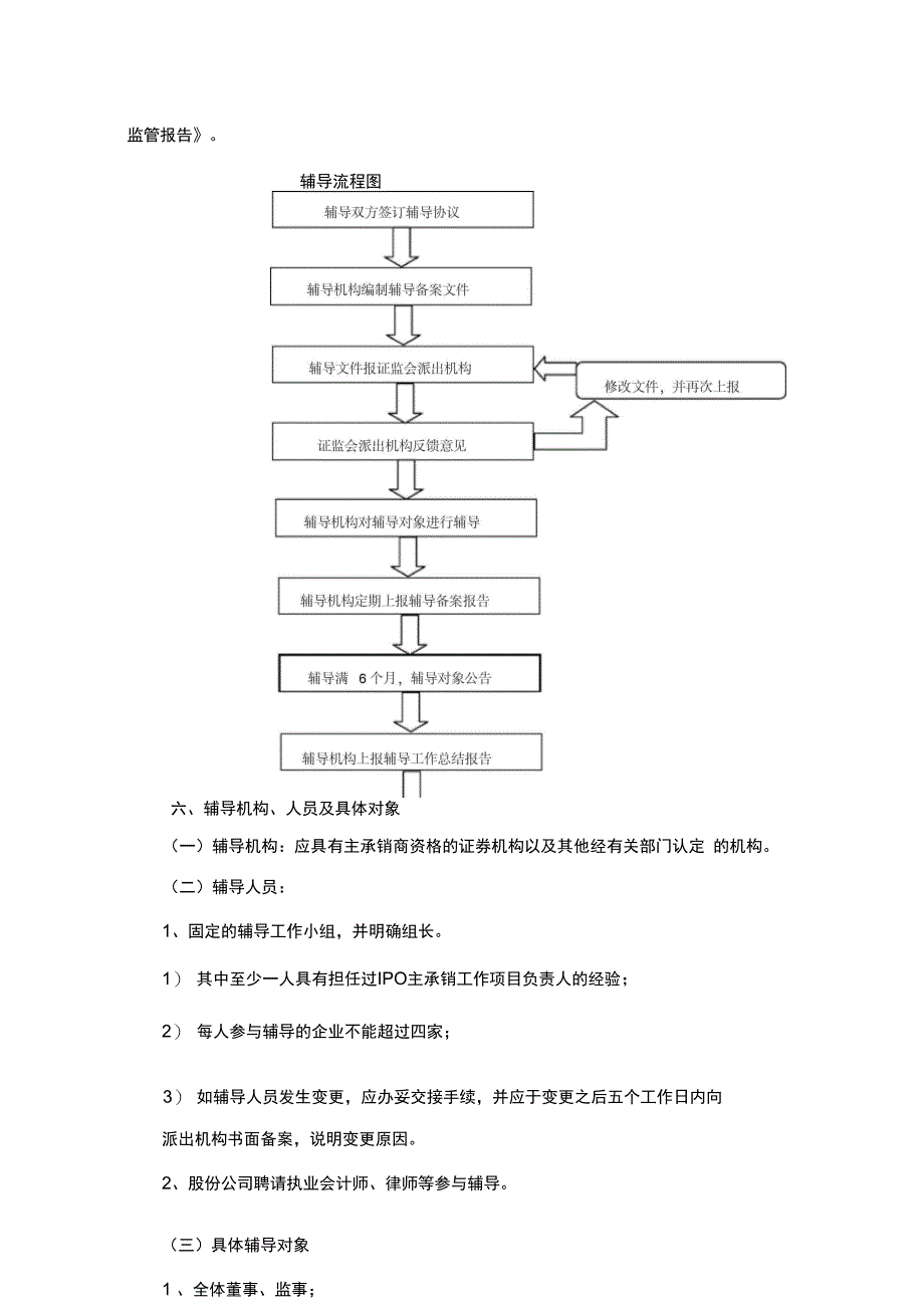 辅导讲义核准制及辅导流程_第4页